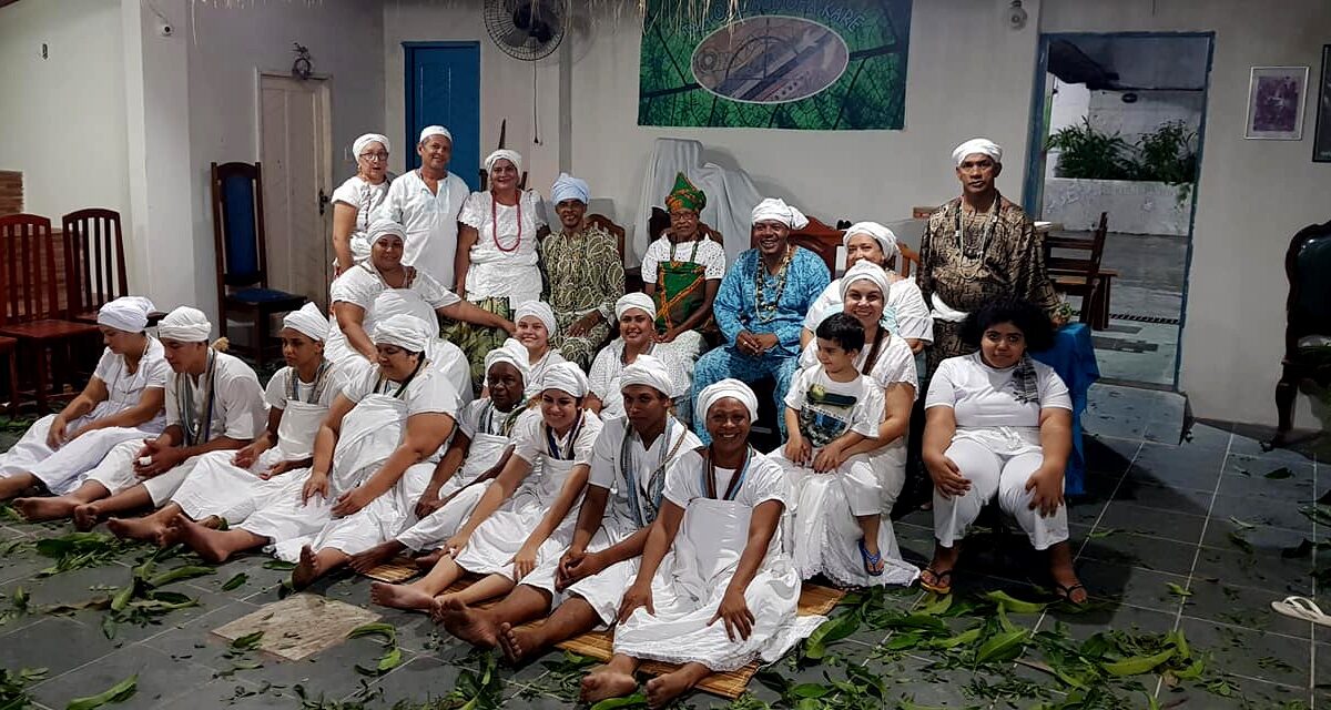 Como a umbanda, o candomblé e o espiritismo vivem a Semana Santa em Belém
