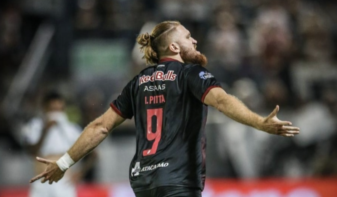 Remo perde para o Bragantino por 4 a 2 e segue no Z4 do Brasileirão