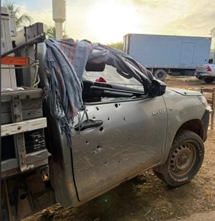 Professora é morta em emboscada na BR-230 em Pacajá; marido fica ferido