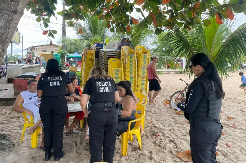 Operação Tiradentes intensifica policiamento e amplia divulgação da plataforma “SOS Mulher 190” no Estado