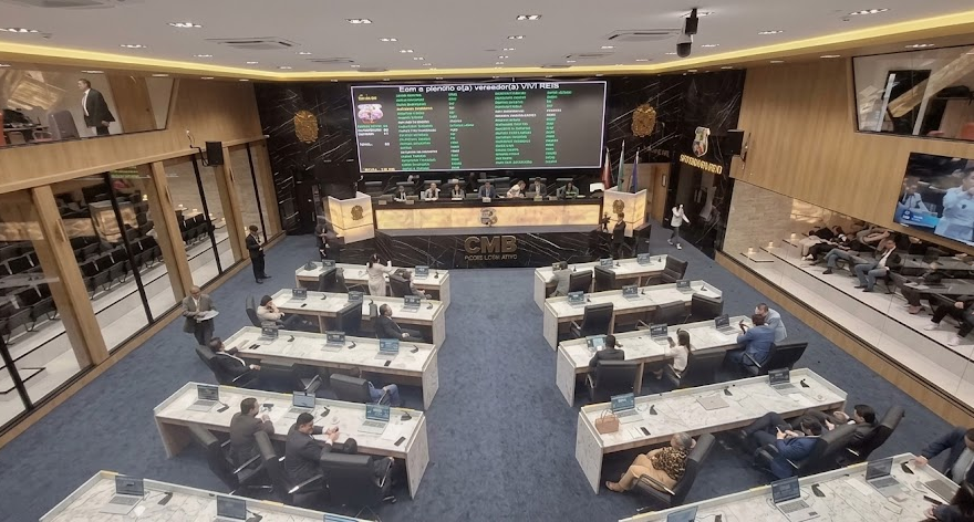 Câmara de Belém aprova auxílio emergencial para famílias afetadas por alagamentos após chuva histórica