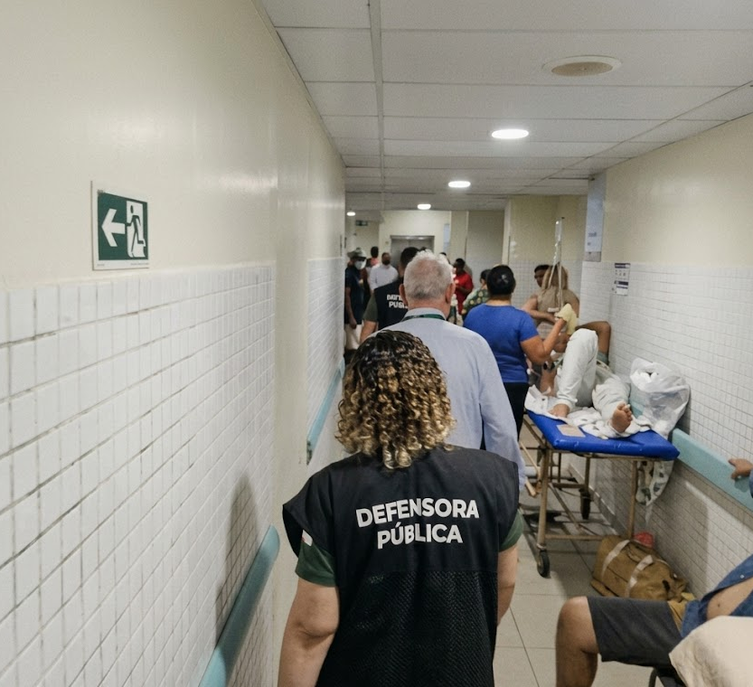 Crise no PSM da 14: relatório confirma falta de neurocirurgião e aponta mortes sem atendimento