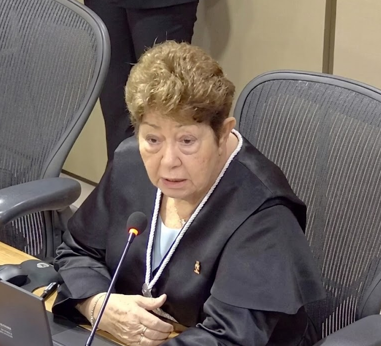 Em nota, OAB-PA diz que falas de desembargadora estão ‘desconectadas’ da realidade da população brasileira