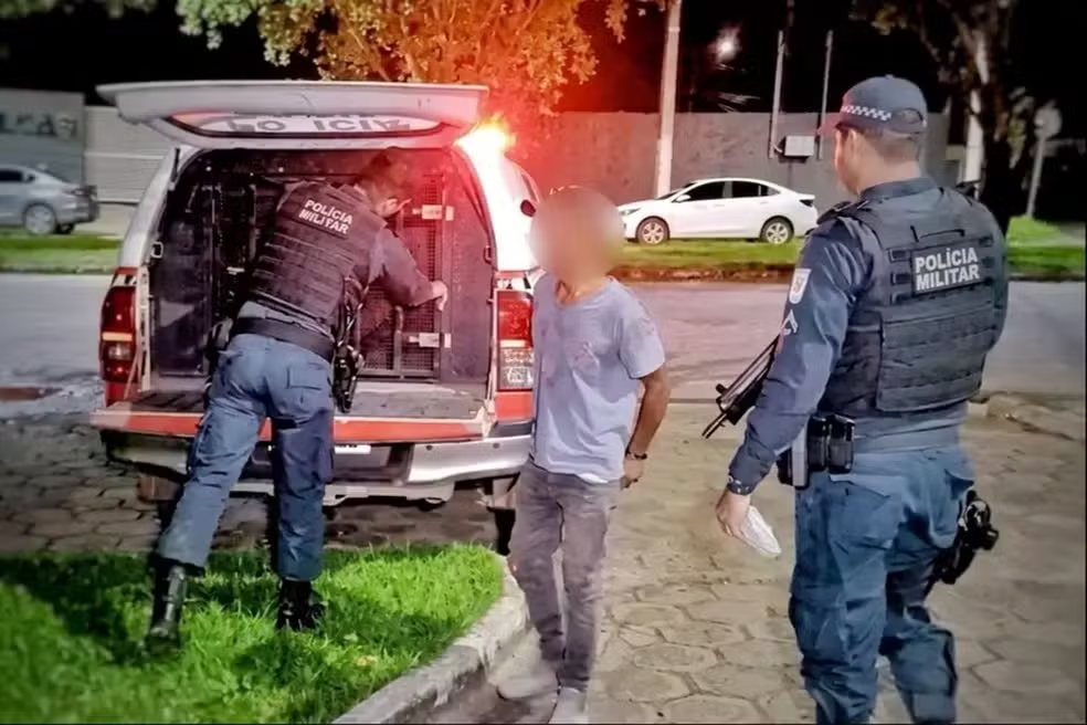 Mulher é resgatada após ser mantida em cárcere privado pelo ex-companheiro em Paragominas