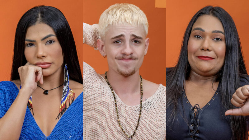 Quem sai do BBB? Enquetes mostram resultado com folga para o Paredão deste domingo (05)