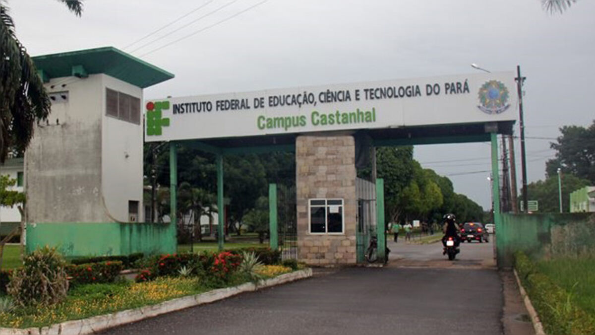 IFPA abre vagas com salários de até R$ 12,5 mil; saiba como participar