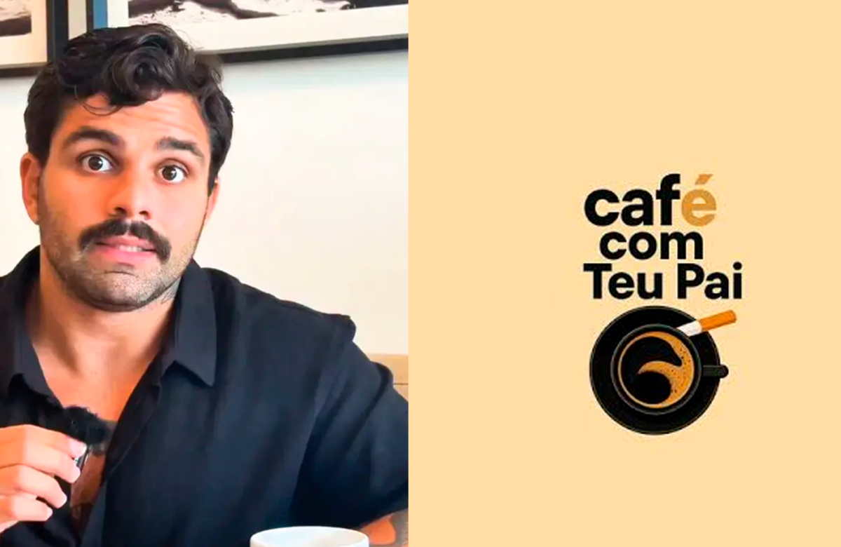 Influenciador Breno Faria, o “Café com Teu Pai”, é denunciado ao MPF; entenda