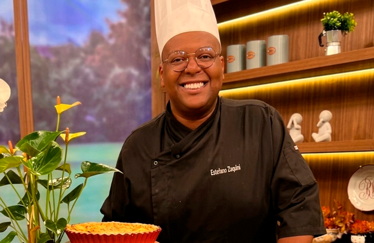 Ex-MasterChef é acusado de dar ‘calotes’ a clientes e ex-colegas do reality