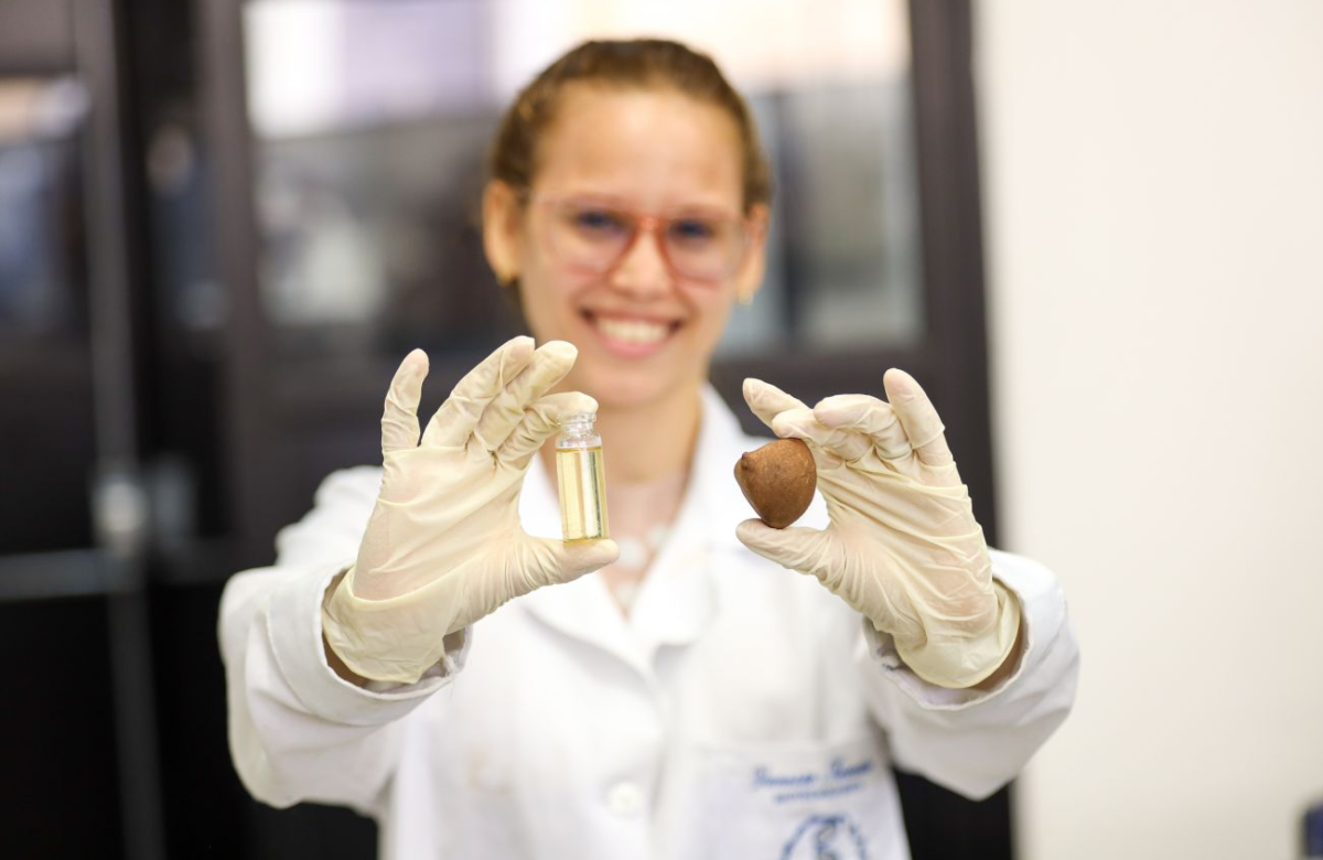 Saberes tradicionais e produtos da floresta são aliados da ciência no Pará