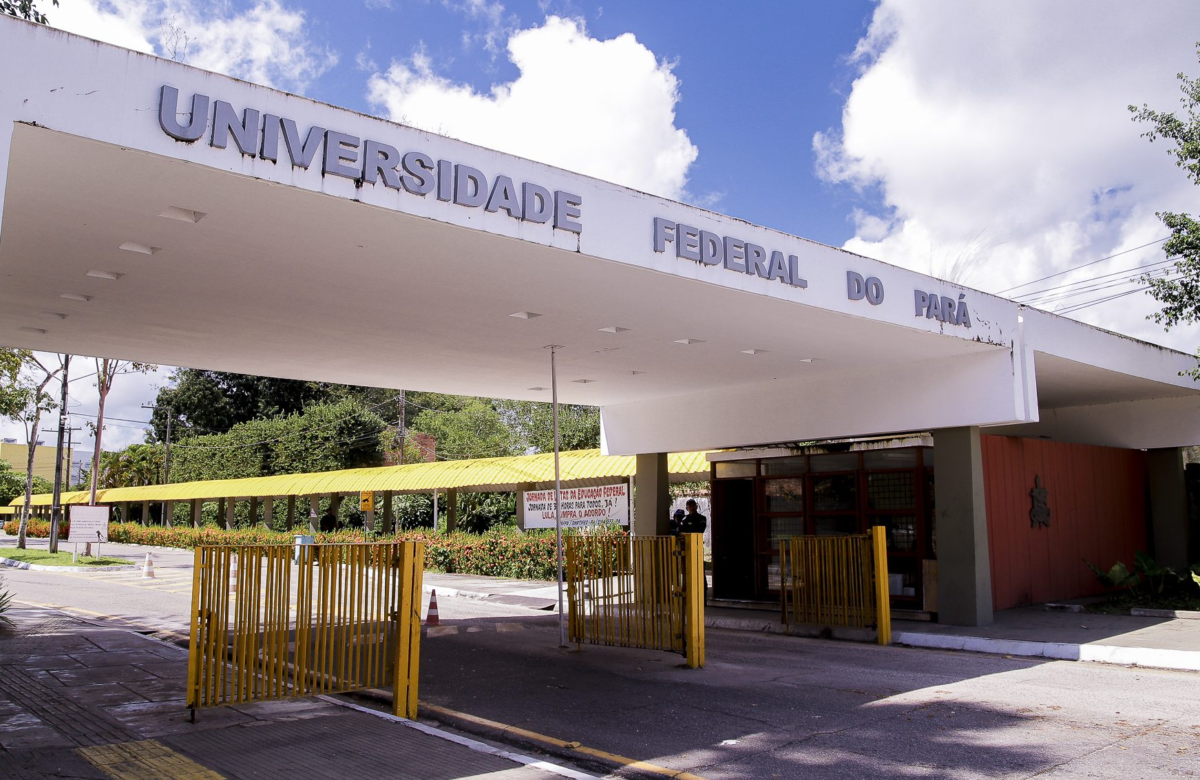 UFPA promove campanha de arrecadação para vítimas das chuvas em todo o estado