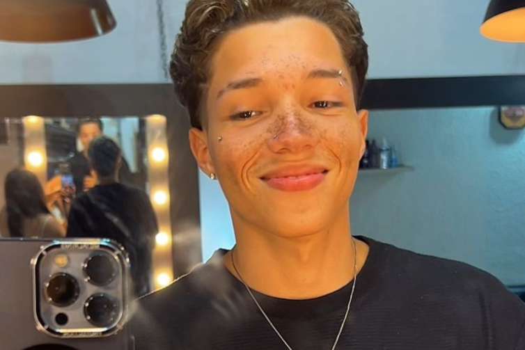 Jovem desaparece após sair para trabalhar como motorista de aplicativo em Ananindeua