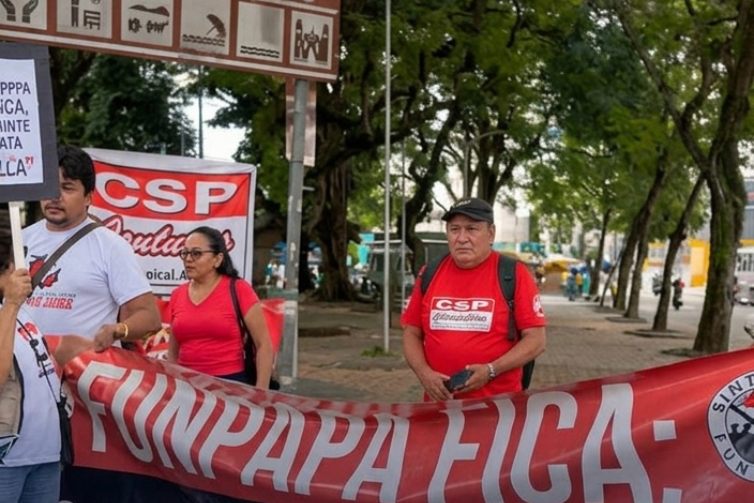 Funpapa chega aos 60 anos com crise, denúncias de abandono e pressão envolvendo a ‘república de Pernambuco’ da gestão Igor Normando