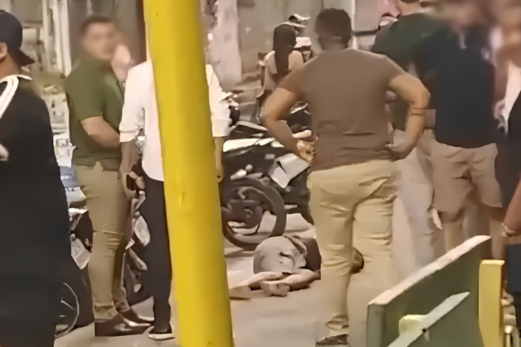 Ataque contra policial termina com suspeito morto e três feridos na Orla de Marabá