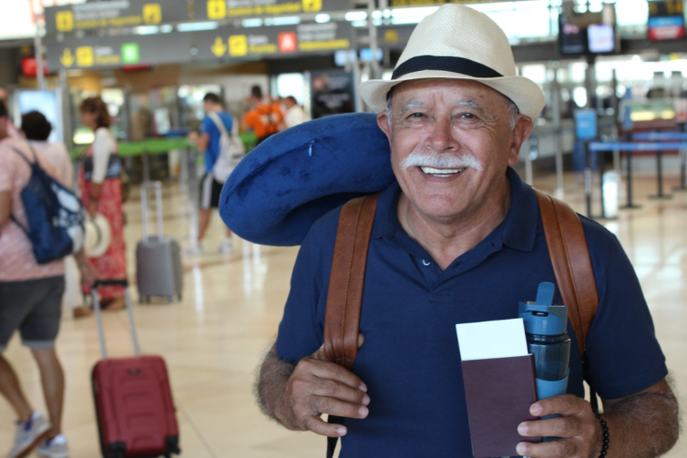 Com cerca de 600 mil passageiros 60+ por ano, Belém se adapta às novas regras que prometem viagens mais tranquilas