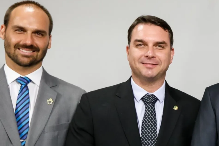 Flávio diz que dinheiro de Vorcaro para filme foi repassado por fundo de advogado de Eduardo; irmão negou ter recebido quantias