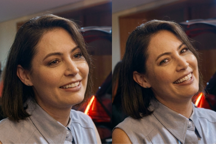 Michelle evita comentar relação de Flávio com Vorcaro: ‘Tem que perguntar para ele’