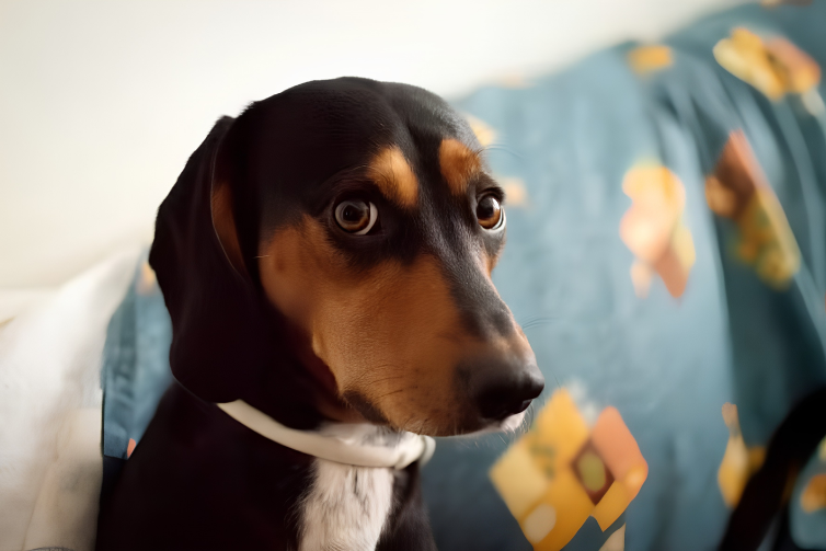 Estressados e com medo: mais de 84% dos cães sofrem de ansiedade, aponta novo estudo; entenda