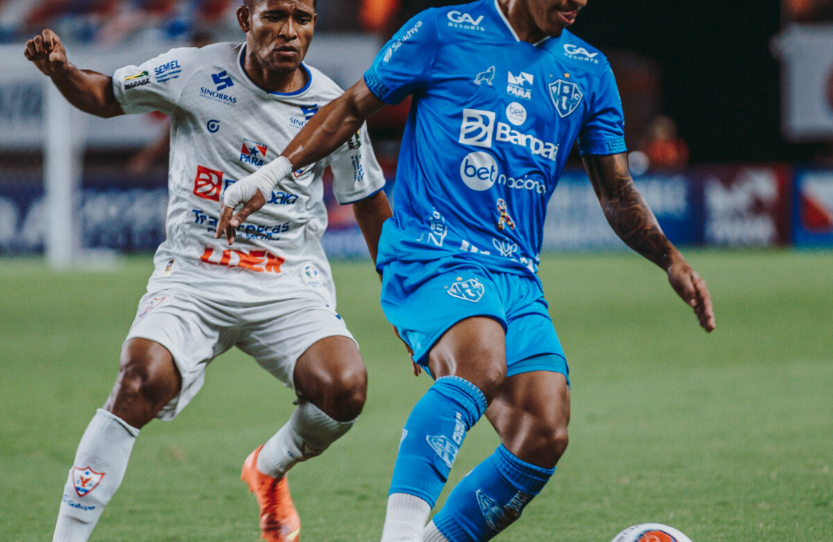 Águia tenta desbancar o Paysandu na semifinal e repetir feito de 2023; relembre