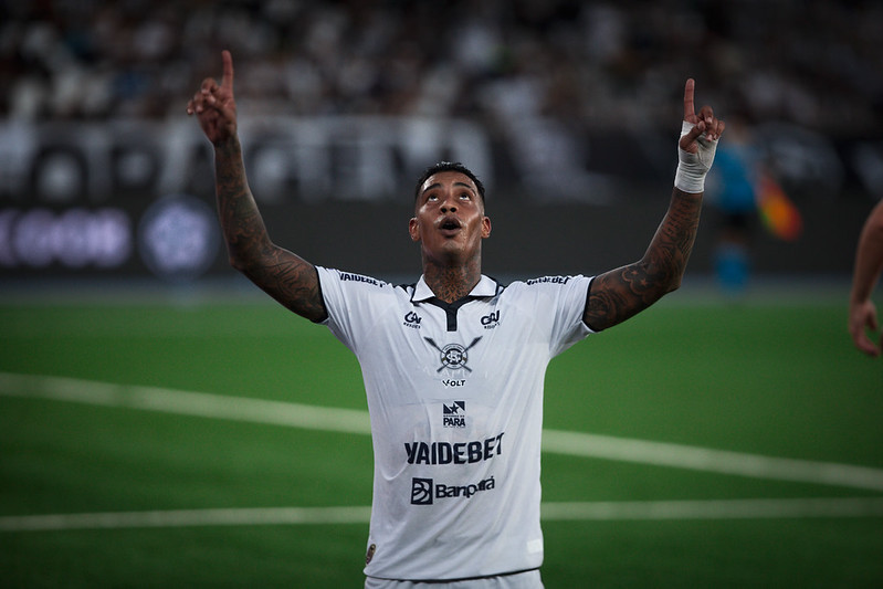 Remo é o time da Série A com mais vitórias de virada na temporada 2026