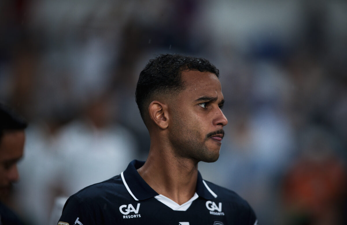 STJD suspende Zé Ricardo por 5 jogos e pune Tonhão com 60 dias de afastamento