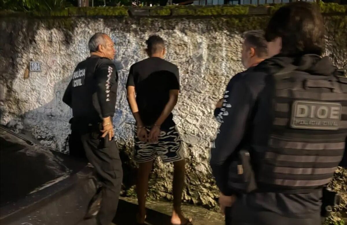 Operação “Jogo Limpo” prende cinco investigados por ataques às sedes de torcidas organizadas em Belém