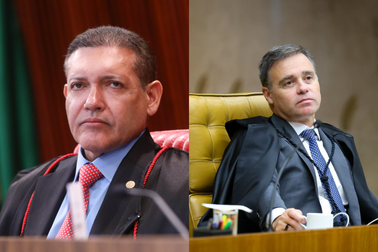 Nunes Marques e Mendonça assumem TSE, abrindo nova fase da Corte