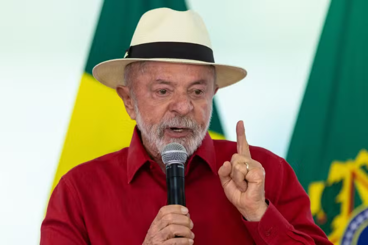 Lula sanciona lei que endurece penas para crimes de furto, roubo e receptação; saiba o que mudou