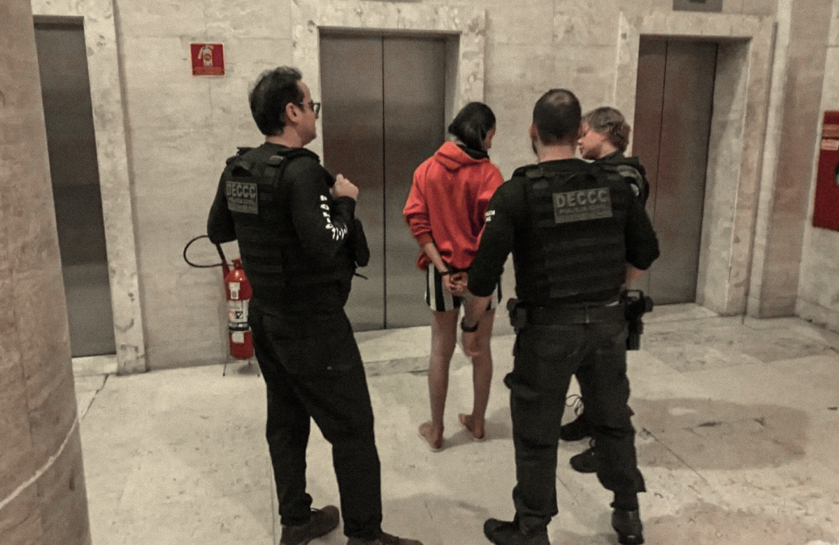 Polícia Civil prende quatro mulheres suspeitas de aplicar “golpe do amor” contra idosa no Pará