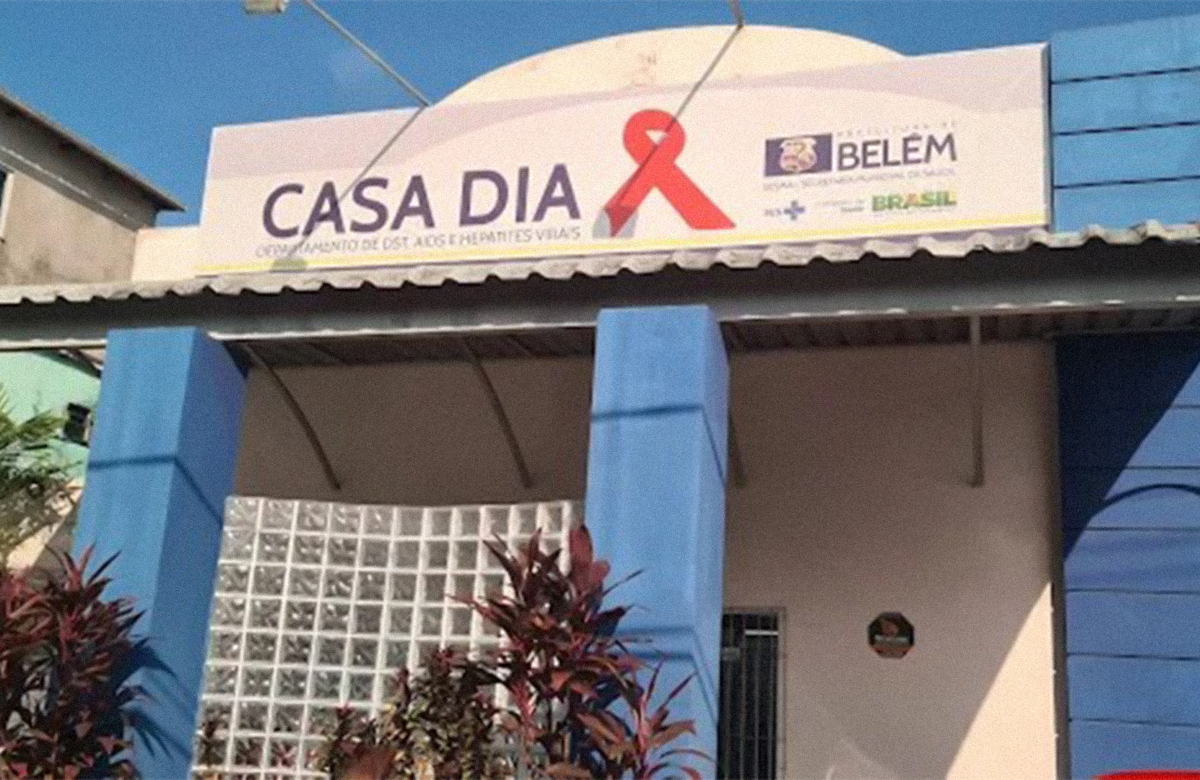 Justiça determina recuperação da Casa Dia e cobra plano do Município de Belém em até 60 dias