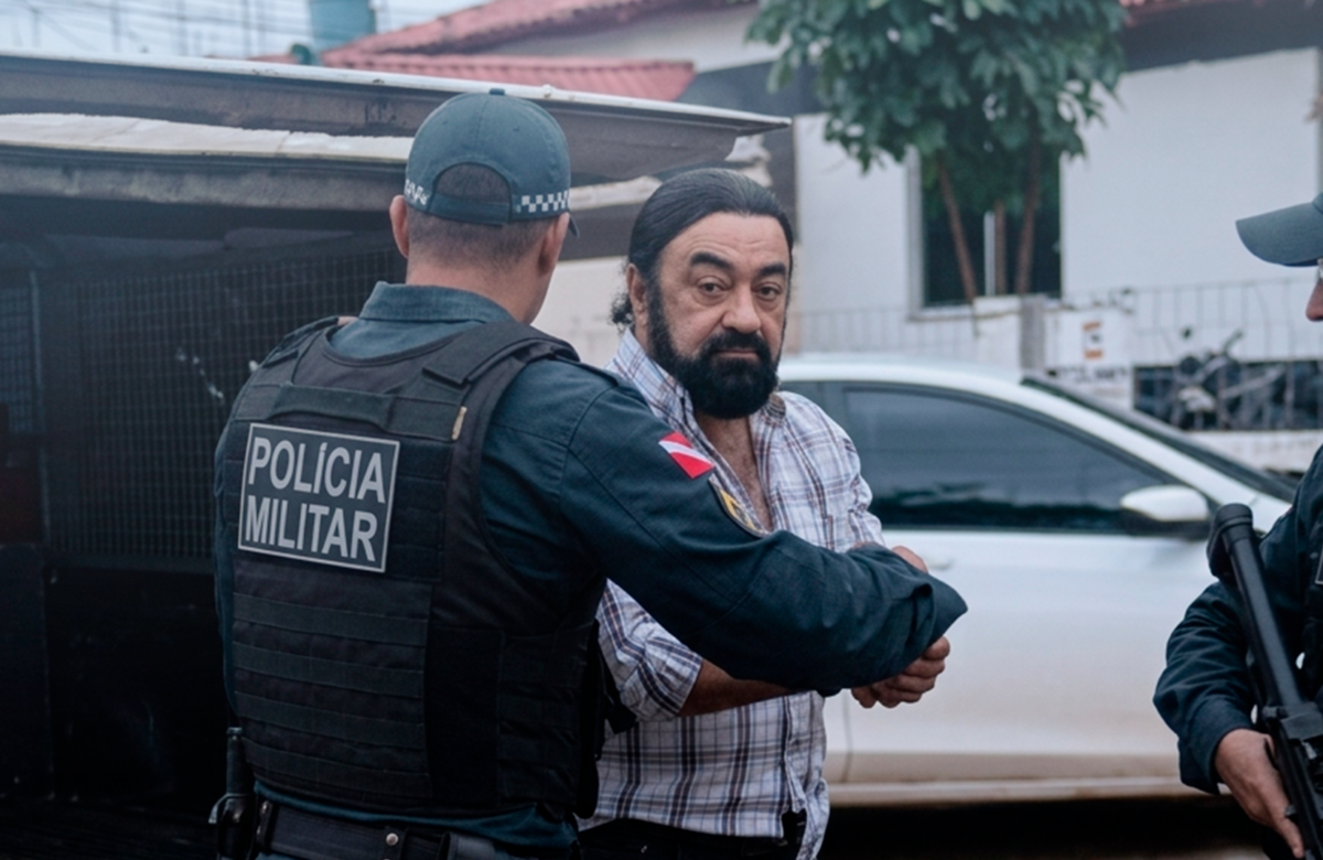 Pais são presos suspeitos de receber dinheiro para permitir abusos contra adolescente no interior do Pará