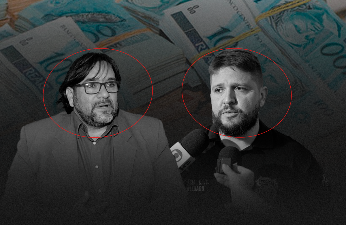 Governadora Hana veta promoções de delegados investigados por suposto esquema de corrupção no Pará