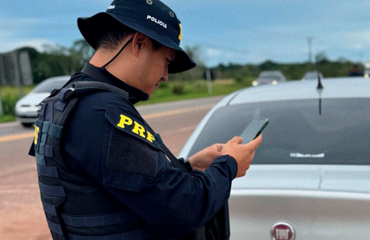 PRF registra quatro mortes e 12 sinistros durante Operação Dia do Trabalho no Pará