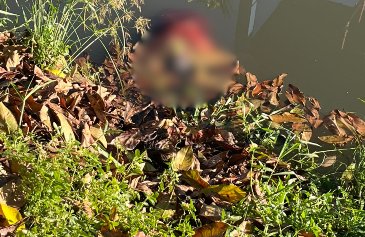Corpo é encontrado no Conjunto Promorar, em Belém