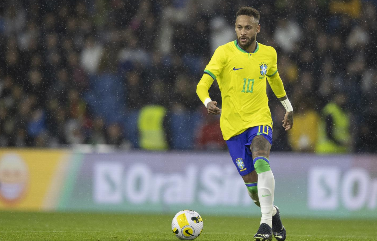 Neymar na Copa 2026? Veja 3 motivos para convocar e 3 razões para deixar o atacante fora da lista de Ancelotti