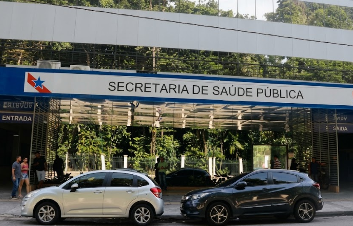 Sespa abre inscrições para PSS com salários de até R$ 4,5 mil no Pará