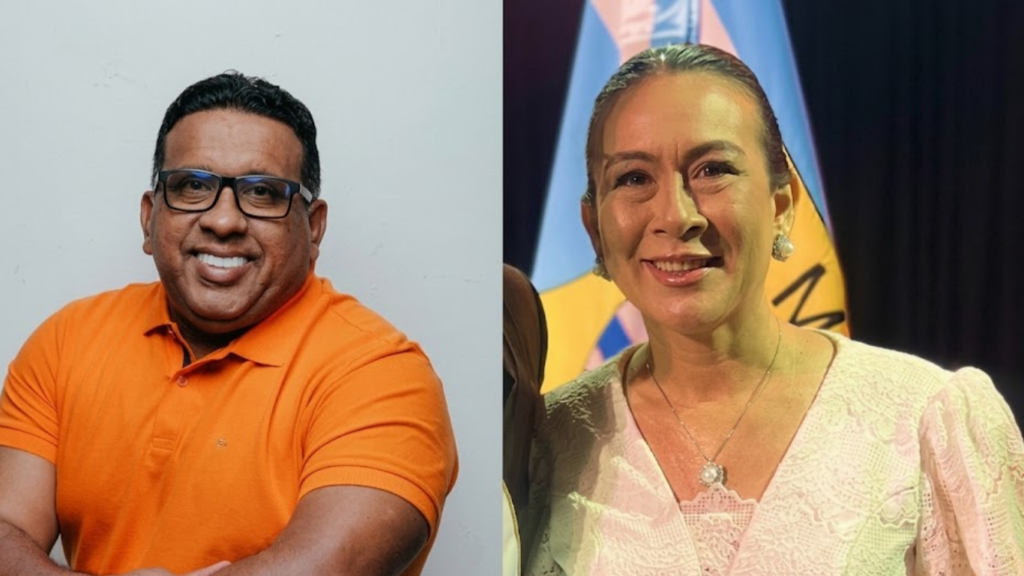 Secretária denuncia ameaça do vereador Braga, de Ananindeua: “se tu não me respeitar por bem, vai me respeitar por mal”
