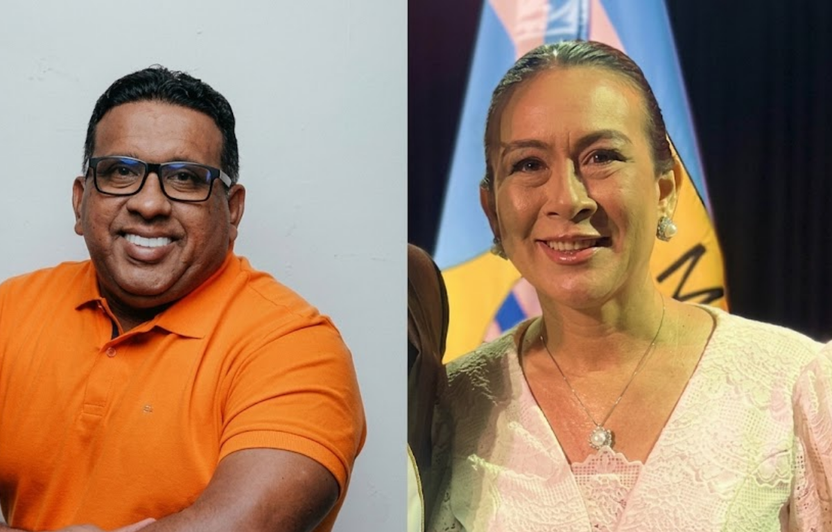 Secretária denuncia ameaça do vereador Braga, de Ananindeua: “se tu não me respeitar por bem, vai me respeitar por mal”
