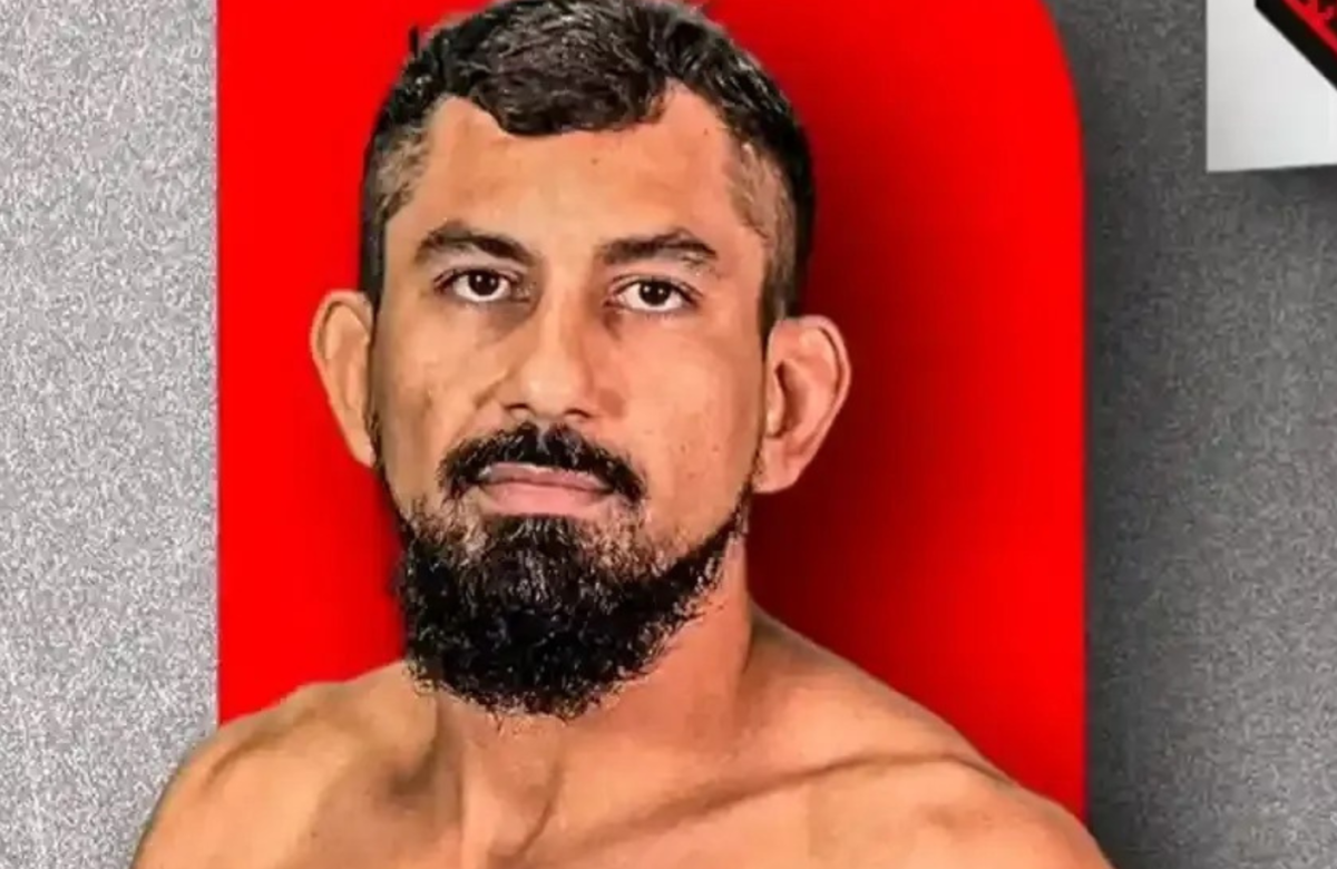 Suspeito de assassinar lutador de MMA paraense é preso em Mato Grosso