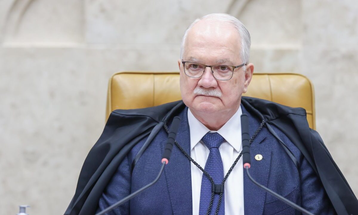 Presidente do STF, ministro Edson Fachin deve participar de ação do CNJ no Marajó