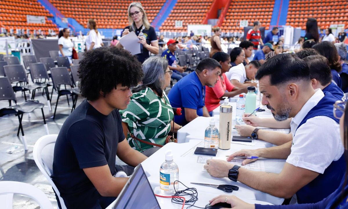 Eleições 2026: TRE aponta quase 1 milhão de eleitores com pendências eleitorais no Pará
