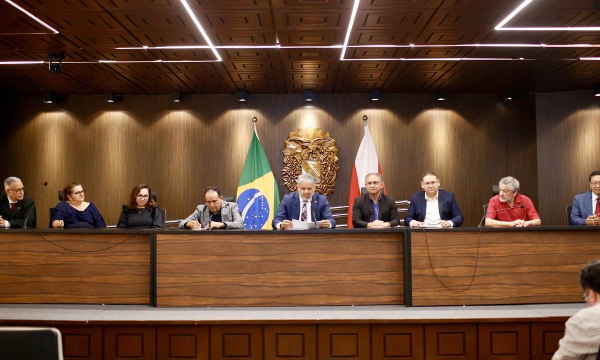 Pará lidera produção de cacau no Brasil e marca 69 anos da CEPLAC com sessão na Alepa
