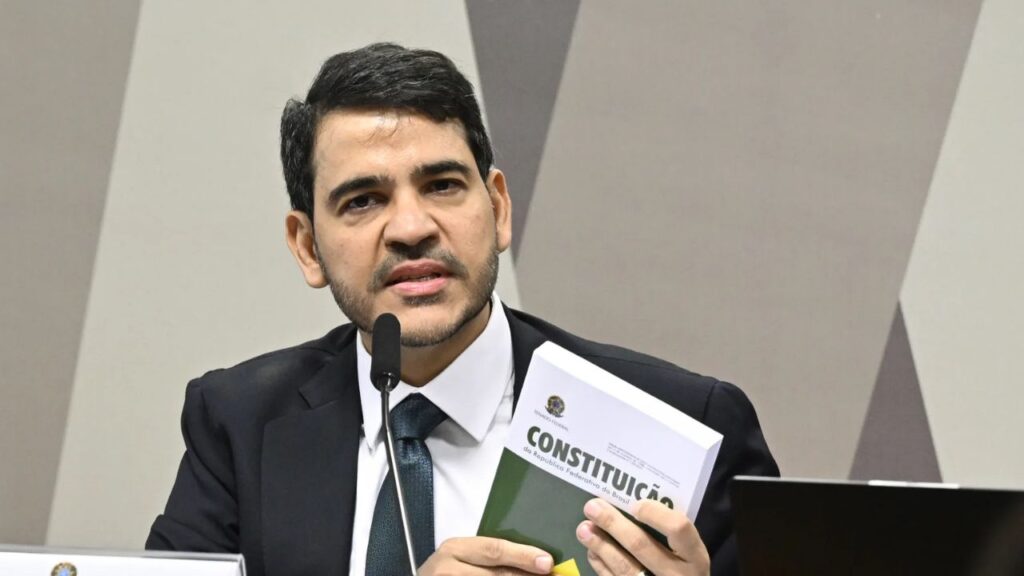 STF avalia que governo Lula falhou na articulação que levou à rejeição de Jorge Messias