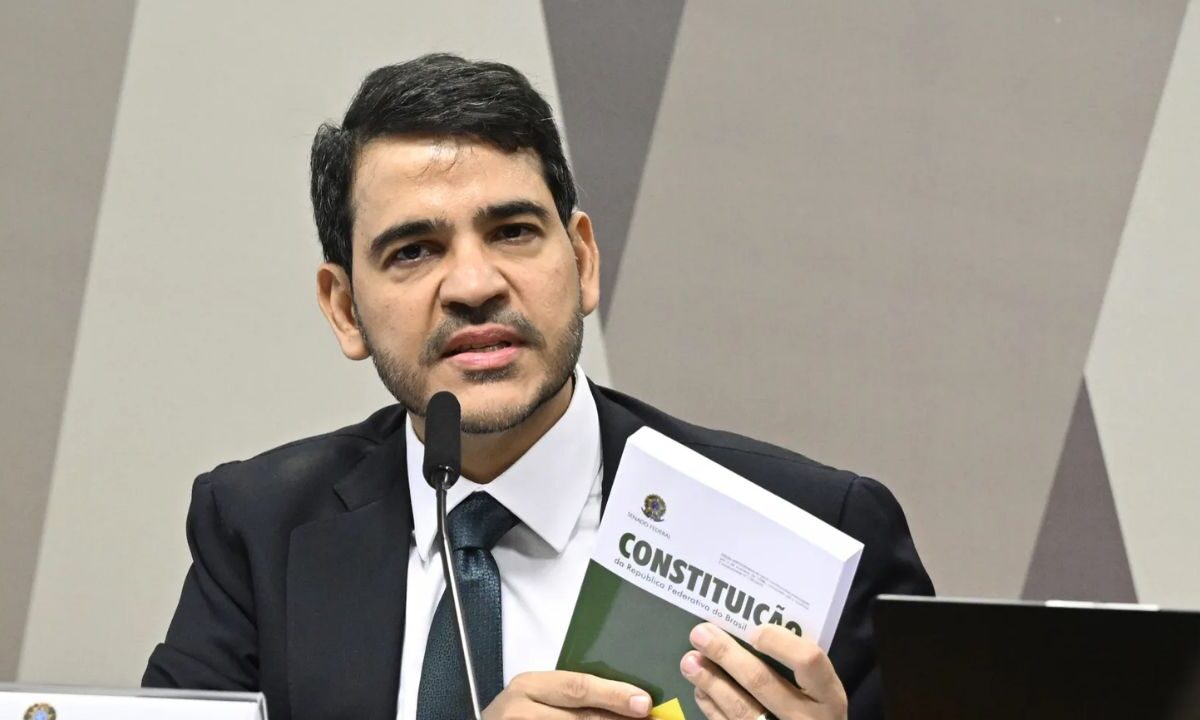 STF avalia que governo Lula falhou na articulação que levou à rejeição de Jorge Messias