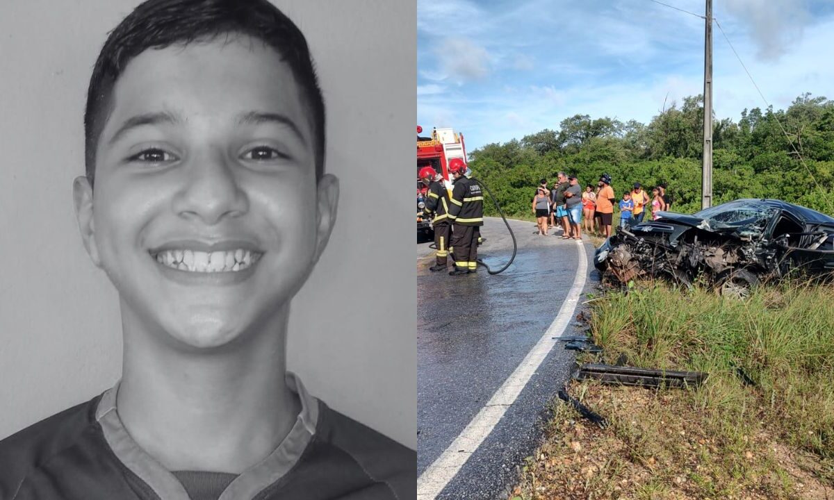 Família de adolescente morto em Ajuruteua pede júri popular para acusado de homicídio