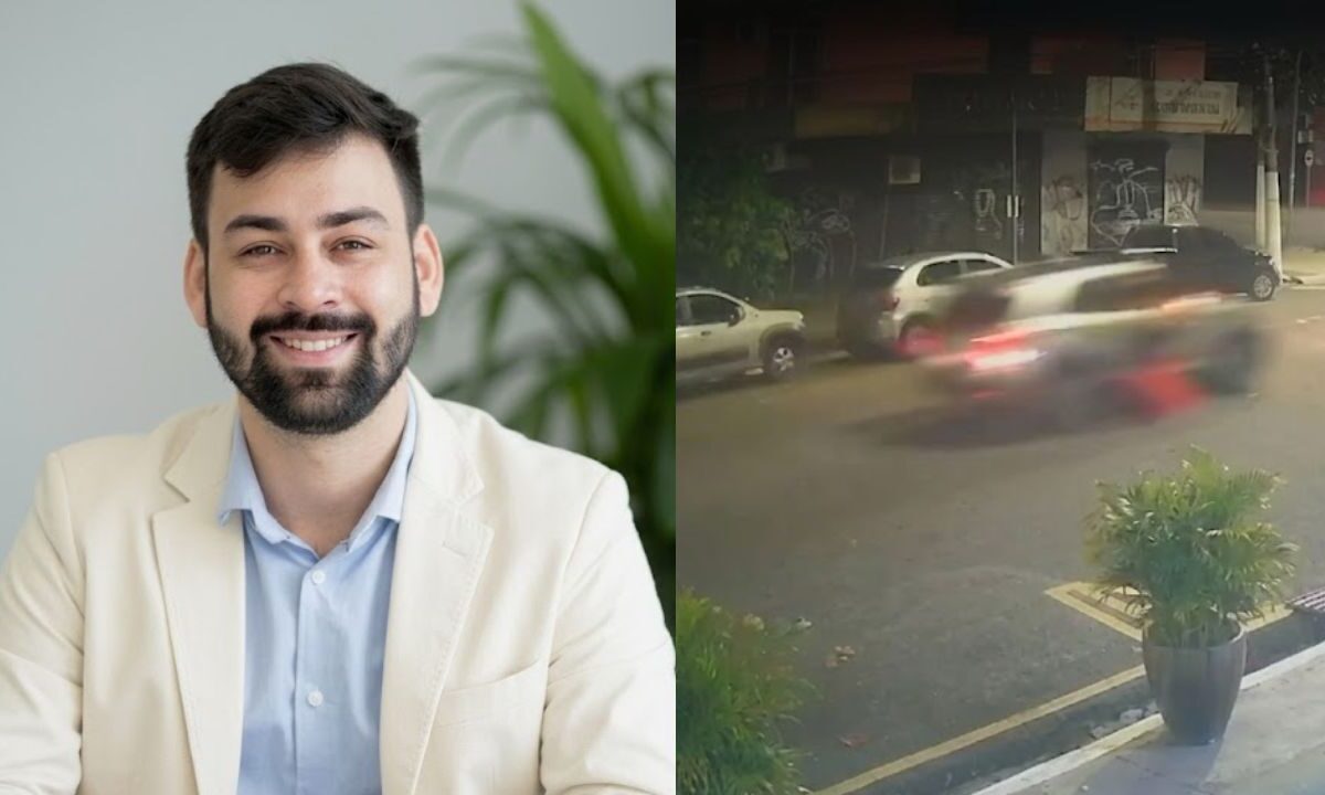 Justiça do Pará mantém prisão de médico investigado por arrastar mulher em carro em Belém