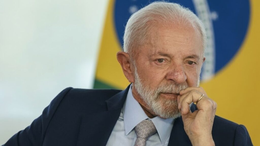 Pesquisa Quaest: Lula lidera todos os cenários de 2º turno no Pará contra Flávio Bolsonaro, Zema e Caiado