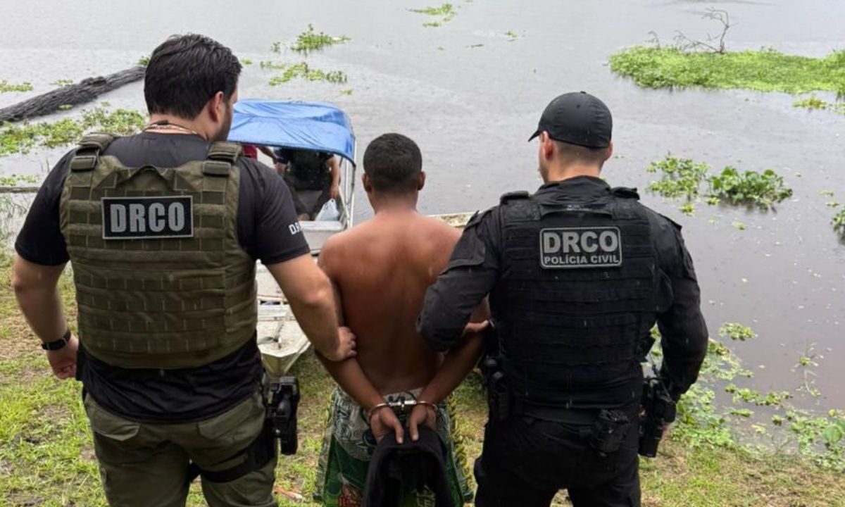 Facção criminosa com atuação no Pará é alvo de operação interestadual