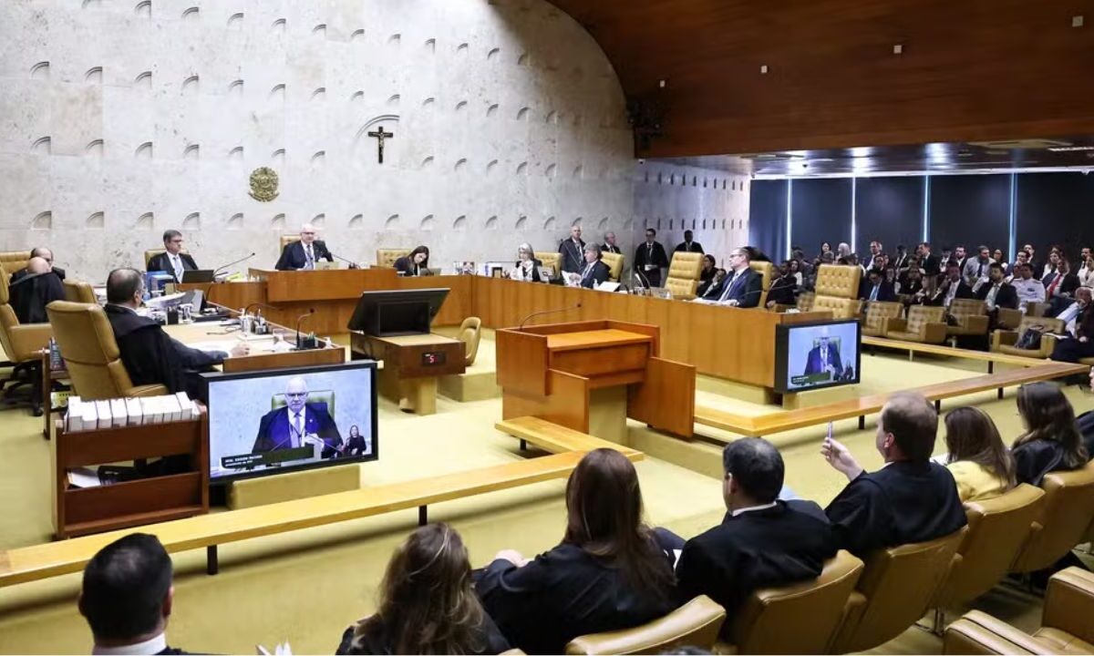 STF reforça veto a “penduricalhos” e amplia fiscalização sobre salários acima do teto no serviço público