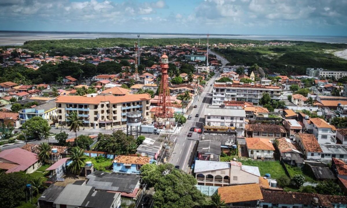 MP investiga esquema de fraudes imobiliárias e venda irregular de terrenos em Salinópolis