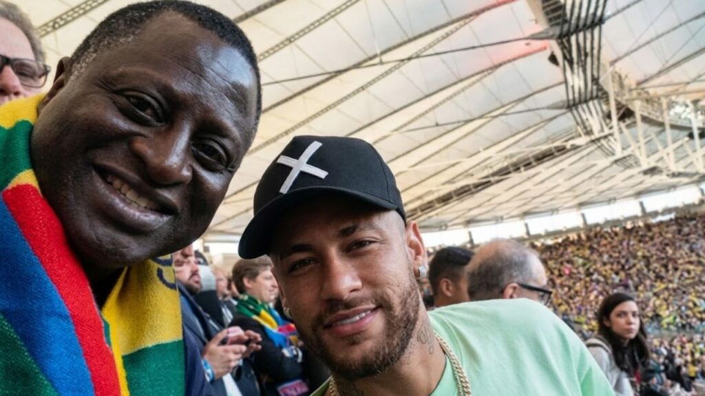 Deputado bolsonarista envia ofício à CBF pedindo convocação de Neymar para a Copa do Mundo de 2026